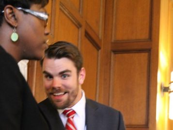 2014 UROP Spring Research Symposium